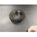 14S111 Crankshaft Timing Gear From 2008 Infiniti G35 AWD 3.5 14S111 Crankshaft Timing Gear From 2008 Infiniti G35 AWD 3.5